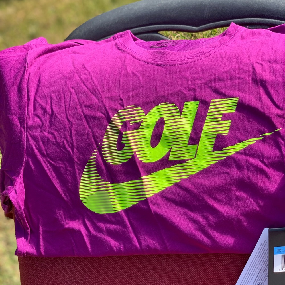 Nike Tee